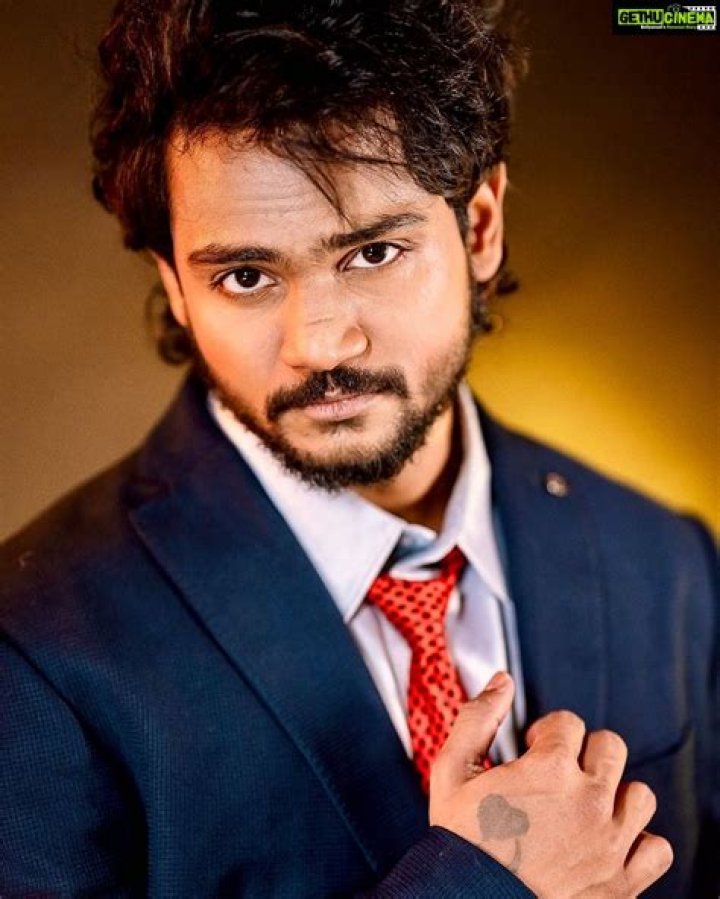 Shanmukh Jaswanth Kandregula Net Worth, Age, Height, Bio, Birthday, Wiki!