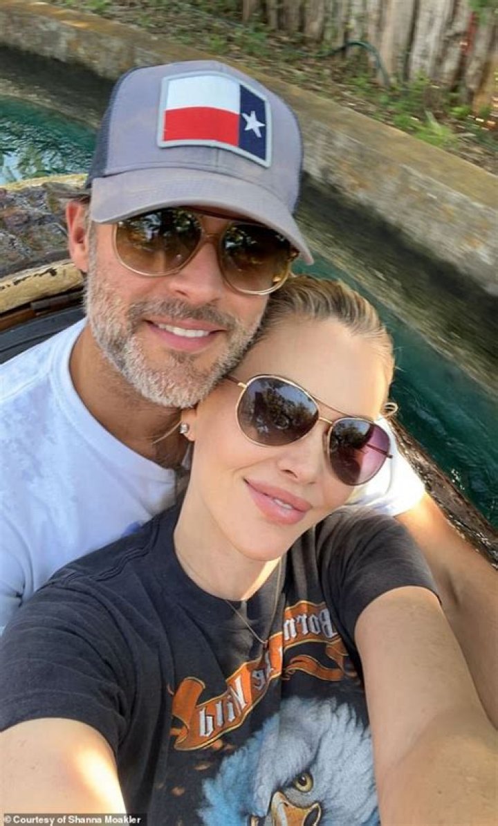 Shanna Moakler’s Boyfriend: Who is Shanna Moakler Dating?