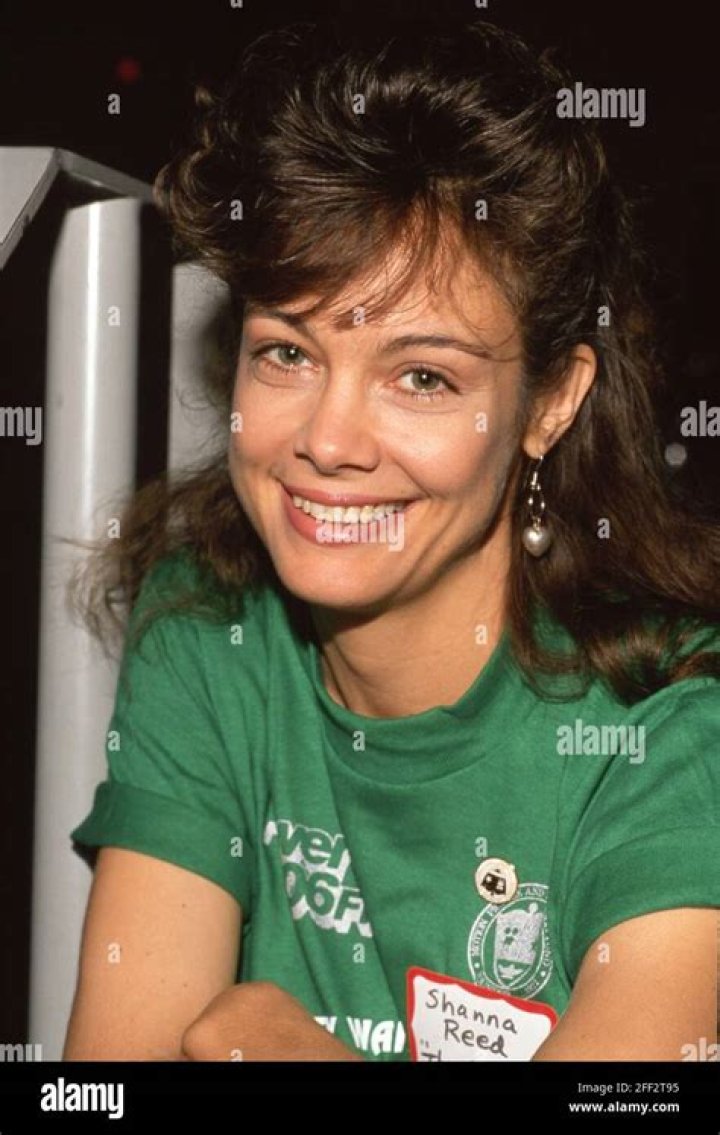 Shanna Reed