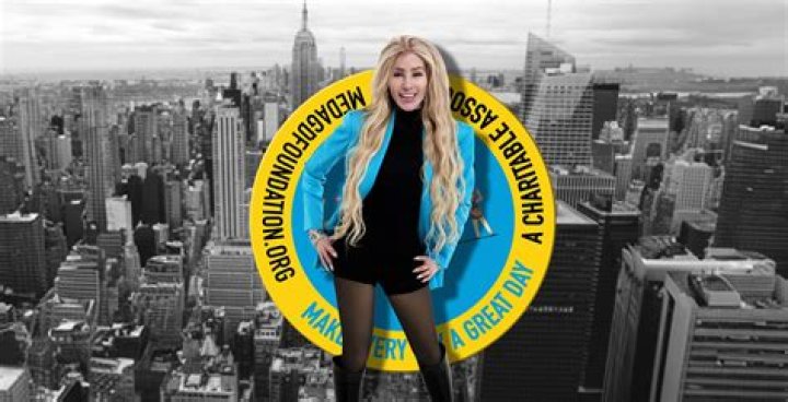 Shannon Briggs Net Worth, Age, Height, Bio, Birthday, Wiki!