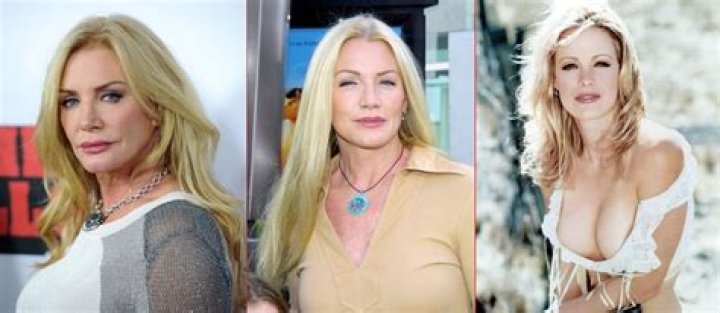 Shannon Tweed - Net Worth, Age, Height, Birthday, Bio, Wiki!
