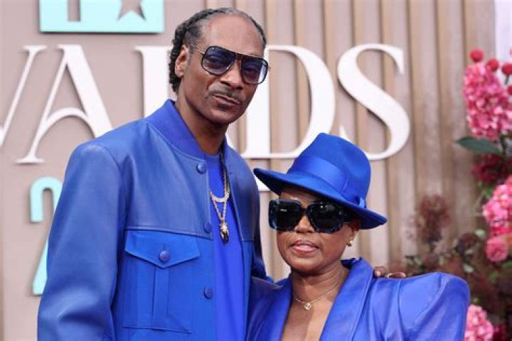 Shante Broadus: Snoop Dogg Wife Age, Wiki, Biography, Instagram, Children and Family