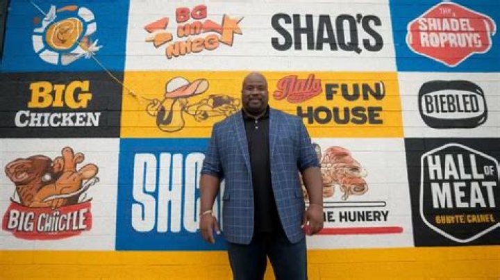 Shaq Moore Salary: How much does Shaq Moore make?
