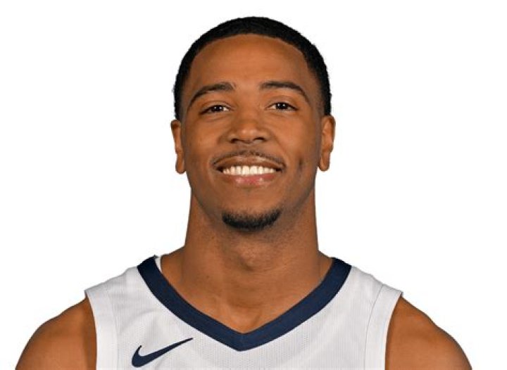Shaquille Harrison