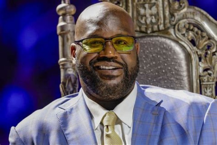Shaquille O'Neal Net Worth, Age, Height, Bio, Birthday, Wiki!