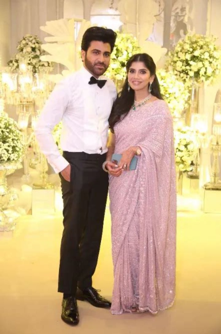 Sharwanand Net Worth, Age, Height, Bio, Birthday, Wiki!