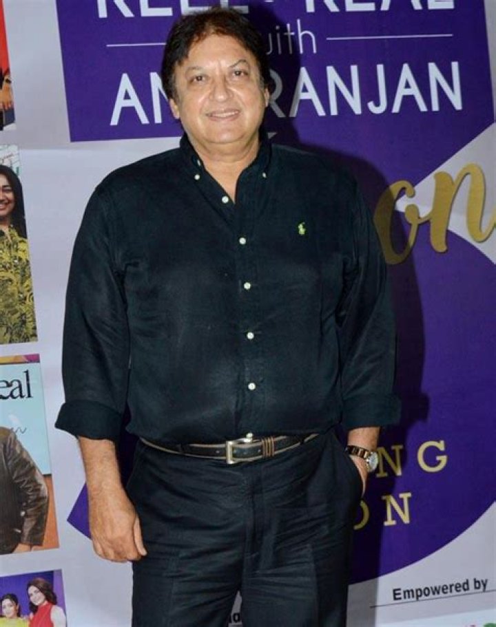 Shashi Ranjan- Bio, Wife, Age, Height, Net Worth, Career