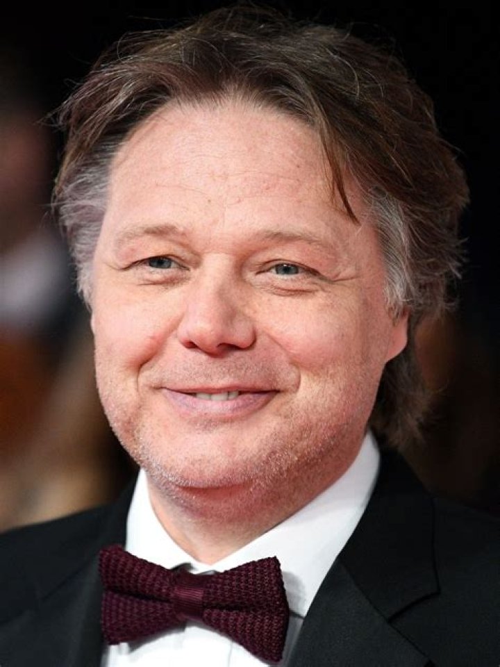 Shaun Dooley