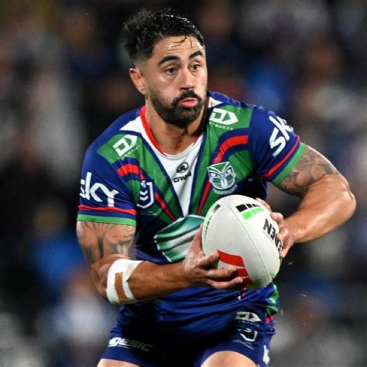 Shaun Johnson
