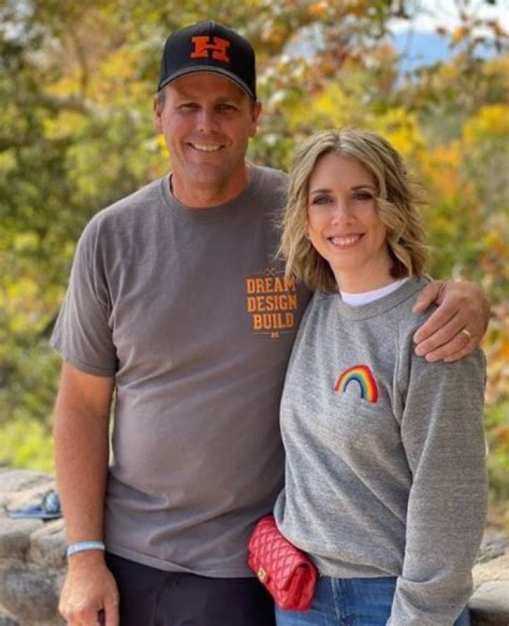Shawn Hochuli Wife, Age, Height, Net Worth, Career, Biography