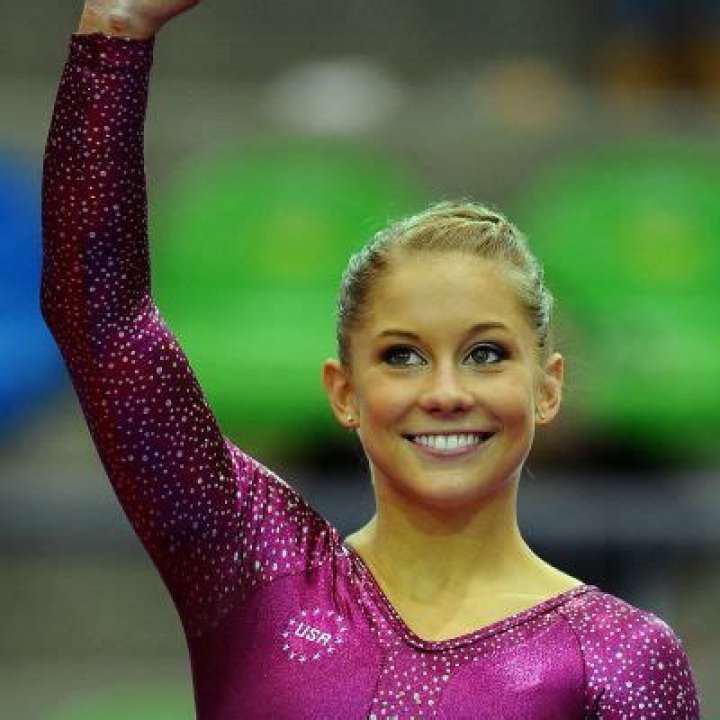 Shawn Johnson Ethnicity & Religion | Is A Former Gymnast Christian