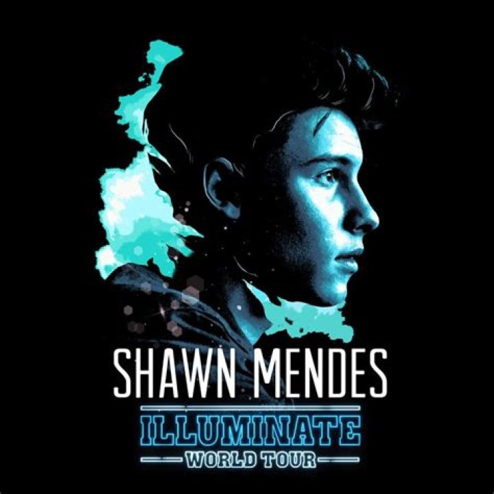 Shawn Mendes announces Illuminate World Tour dates