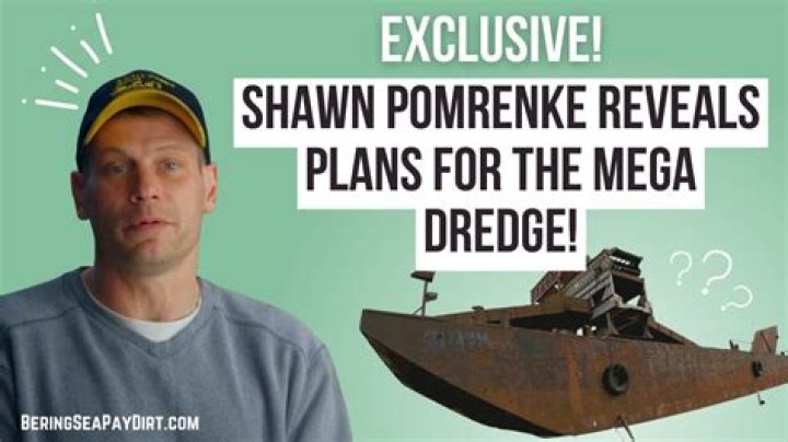 Shawn Pomrenke | In Jail, What Did He Do- Arrest And Charge
