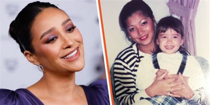 Shay Mitchell's mother, Precious Garcia Biography: Husband, Age, Height, Net Worth, Children, Nationality