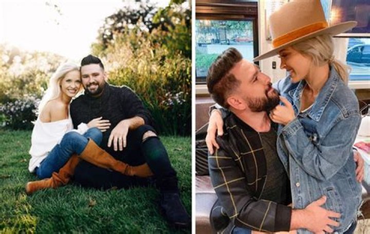 Shay Mooney’s Wife: Who is Shay Mooney Dating?