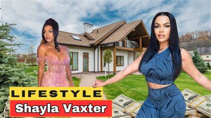Shayla Jay’s Boyfriend: Who is Shayla Jay Dating?