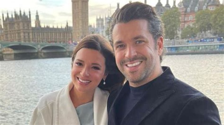 Shayne Ward’s Girlfriend: Who is Shayne Ward Dating?