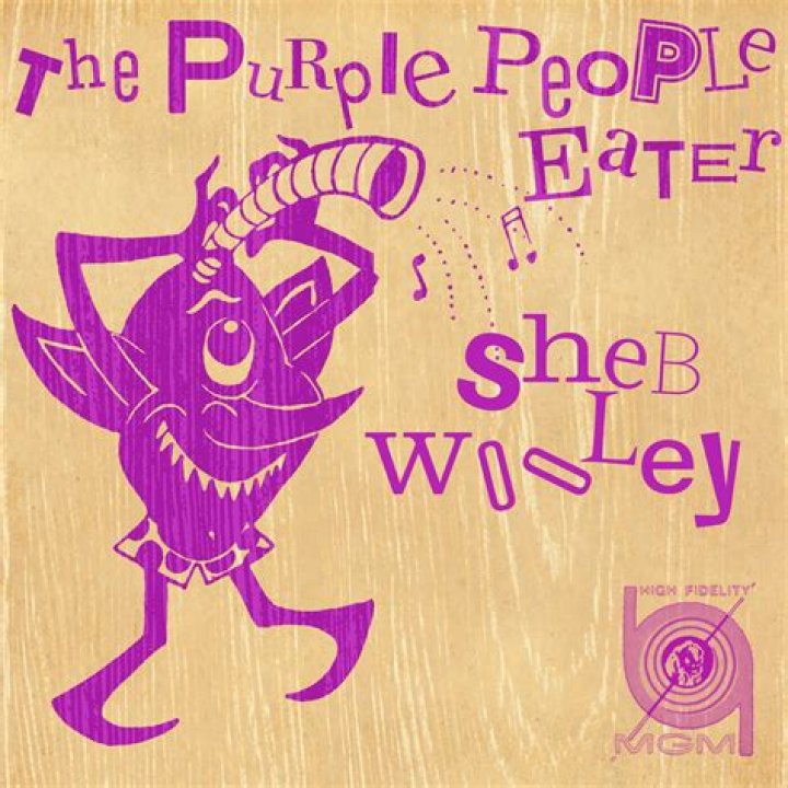 Sheb Wooley