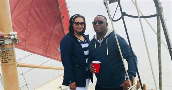 Sheera Iskandar’s Boyfriend: Who is Sheera Iskandar Dating?