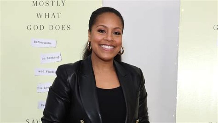 Sheinelle Jones Net Worth, Age, Height, Bio, Birthday, Wiki!