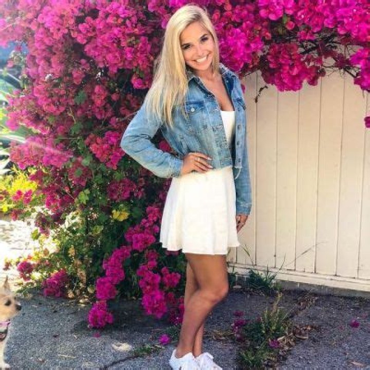 Shelby Leimgruber- Age, Height, Boyfriend, Net Worth, Nationality