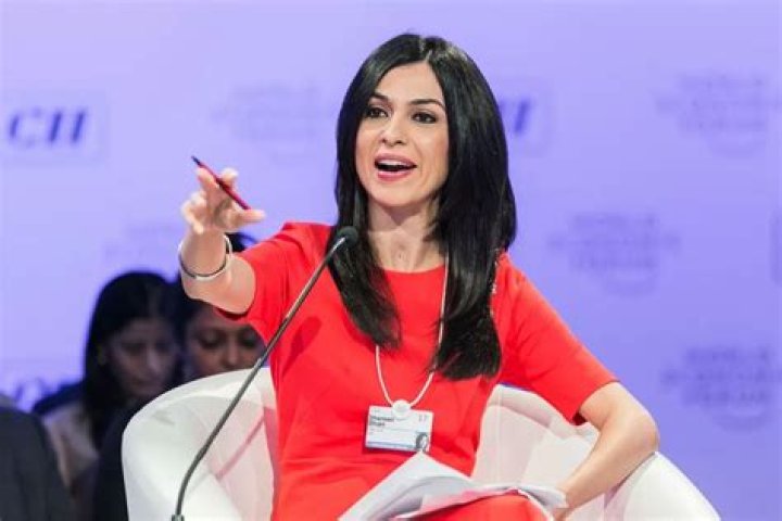 Shereen Bhan Biography: Husband, Age, Net Worth, Family, Salary, Education, Interview