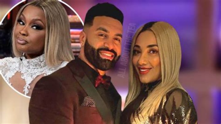 Sherien Almufti Age Net Worth: Meet Apollo Nida Girlfriend On Instagram