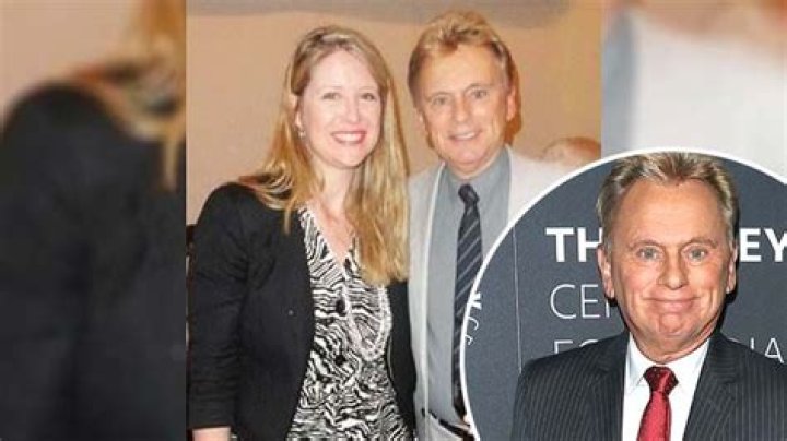 Sherrill Sajak Biography, Age, Family, Kids, Ex-husband, Net worth