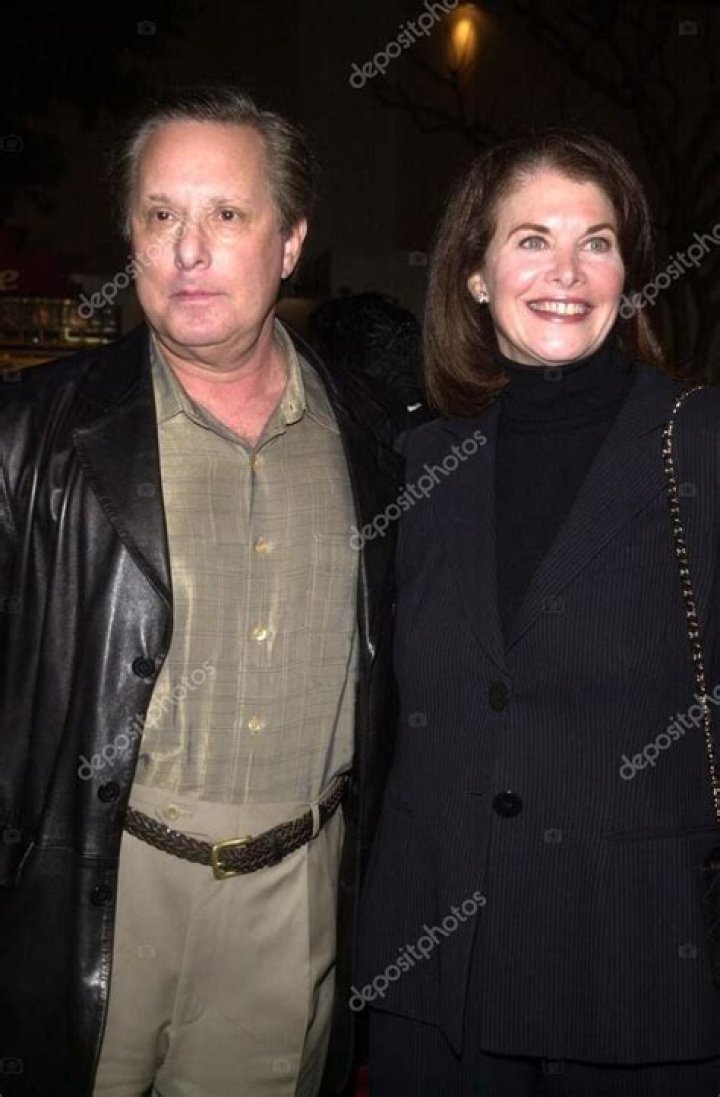 Sherry Lansing’s Husband: Who is Sherry Lansing Dating?