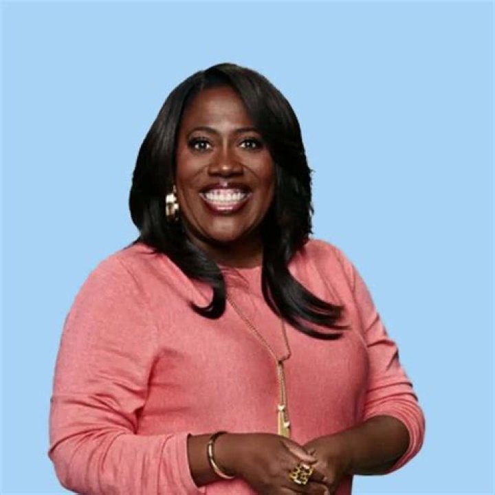 Sheryl Underwood Bio-Wiki, Age, Family, Sister, Husband, Net Worth and Salary