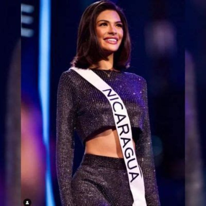 
Sheynnis Palacios Wiki: Where Are Her Parents From? Ethnicity & Family	