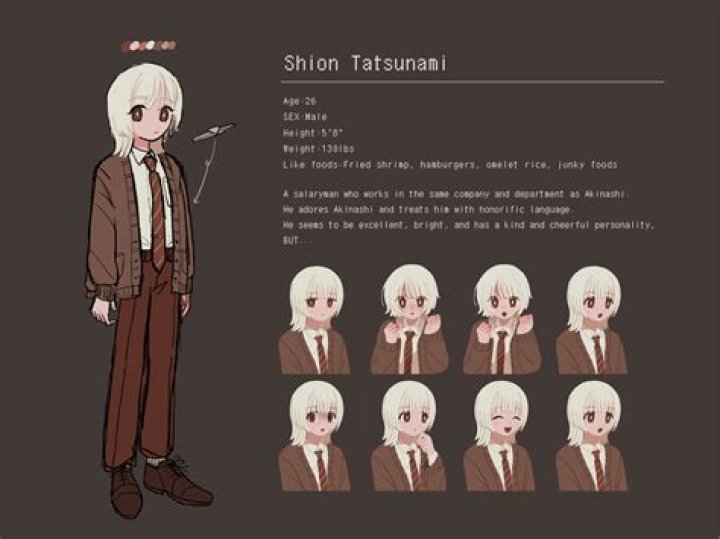 Shion Okamoto’s Girlfriend: Who is Shion Okamoto Dating?