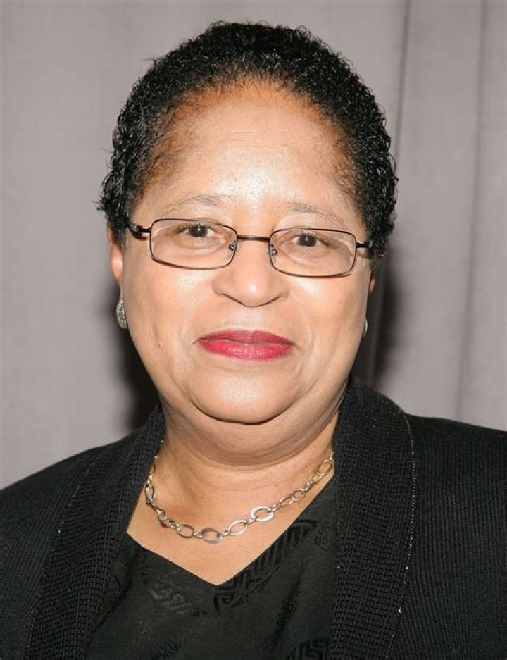 Shirley Ann Jackson Net Worth, Age, Height, Bio, Birthday, Wiki!