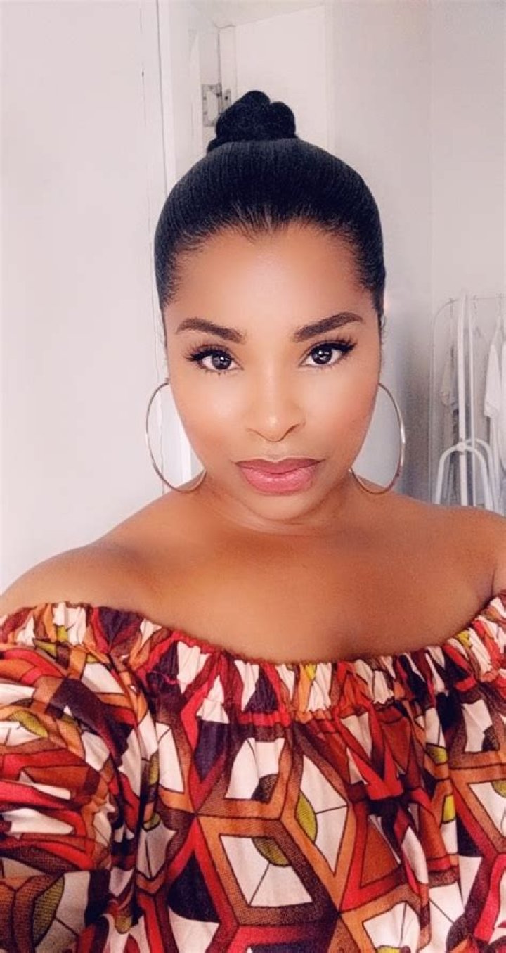 Shirley B. Eniang - Net Worth, Age, Height, Birthday, Bio, Wiki!