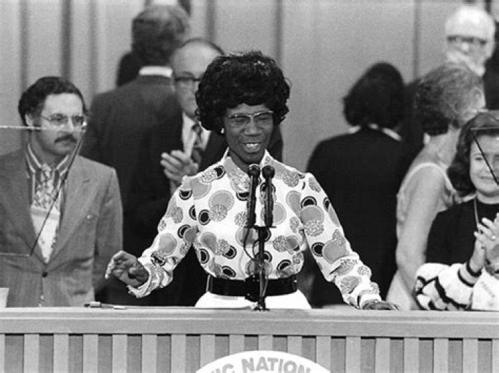 Shirley Chisholm Net Worth, Age, Height, Bio, Birthday, Wiki!