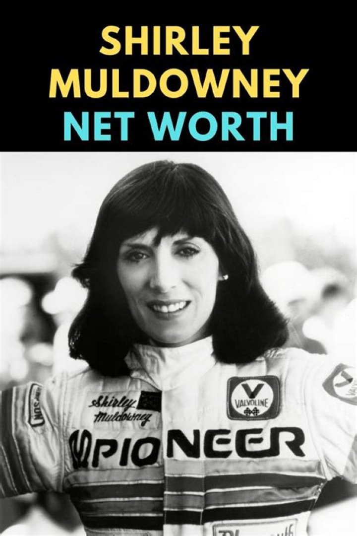 Shirley Muldowney Net Worth, Age, Height, Bio, Birthday, Wiki!