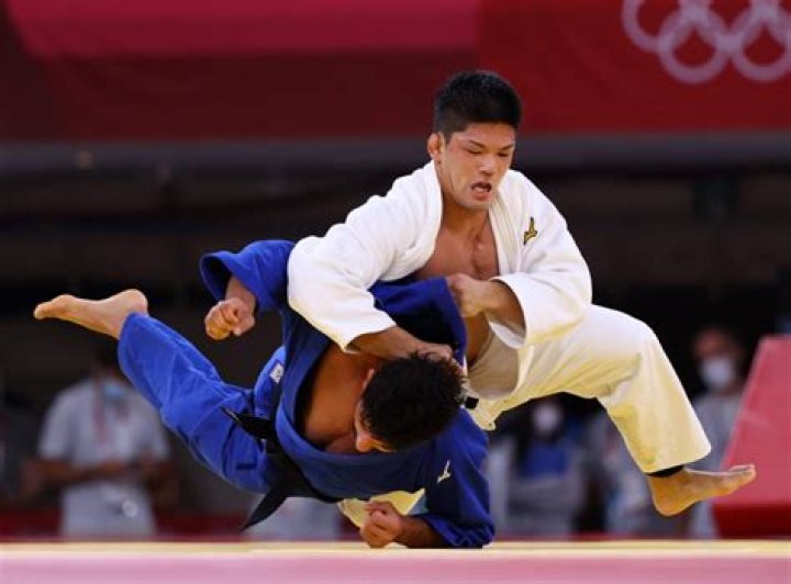 Shohei Ono