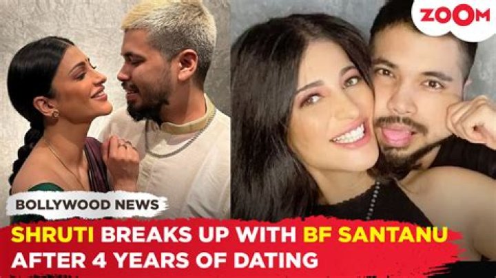 Shruti Pathak’s Boyfriend: Who is Shruti Pathak Dating?