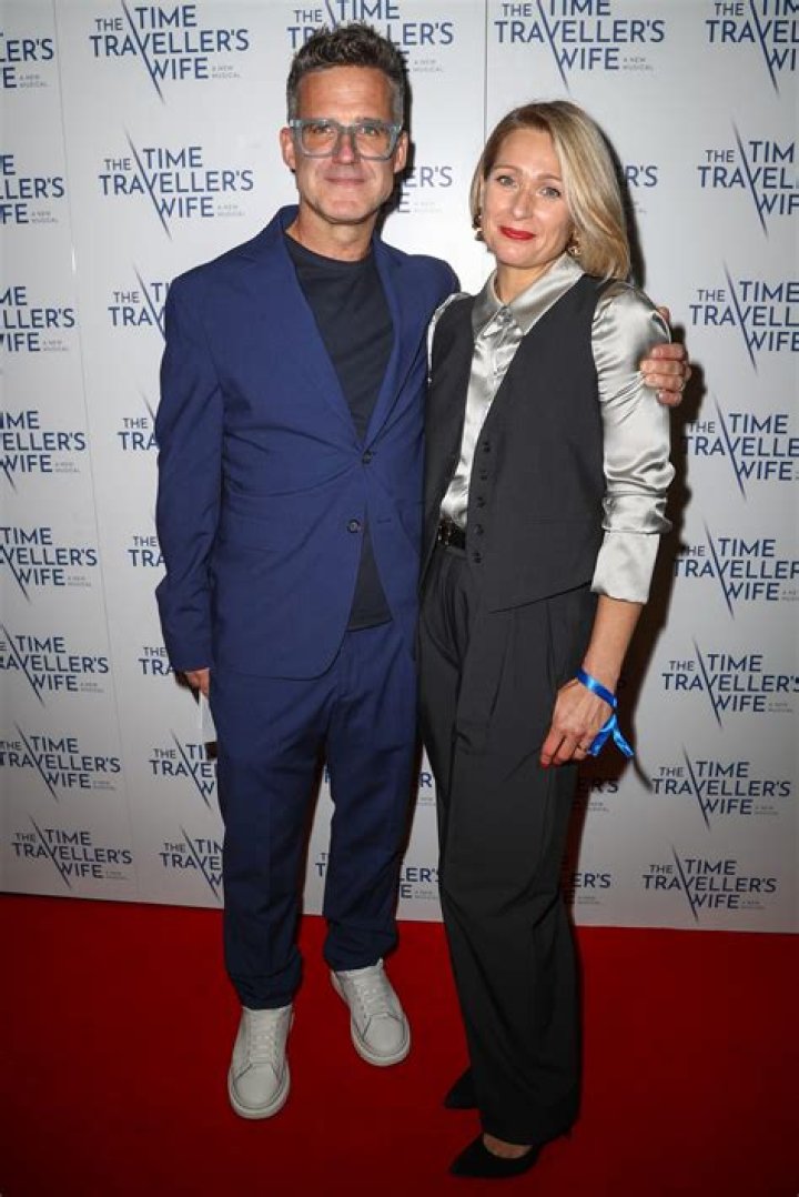Sian Williams’s Husband: Who is Sian Williams Dating?
