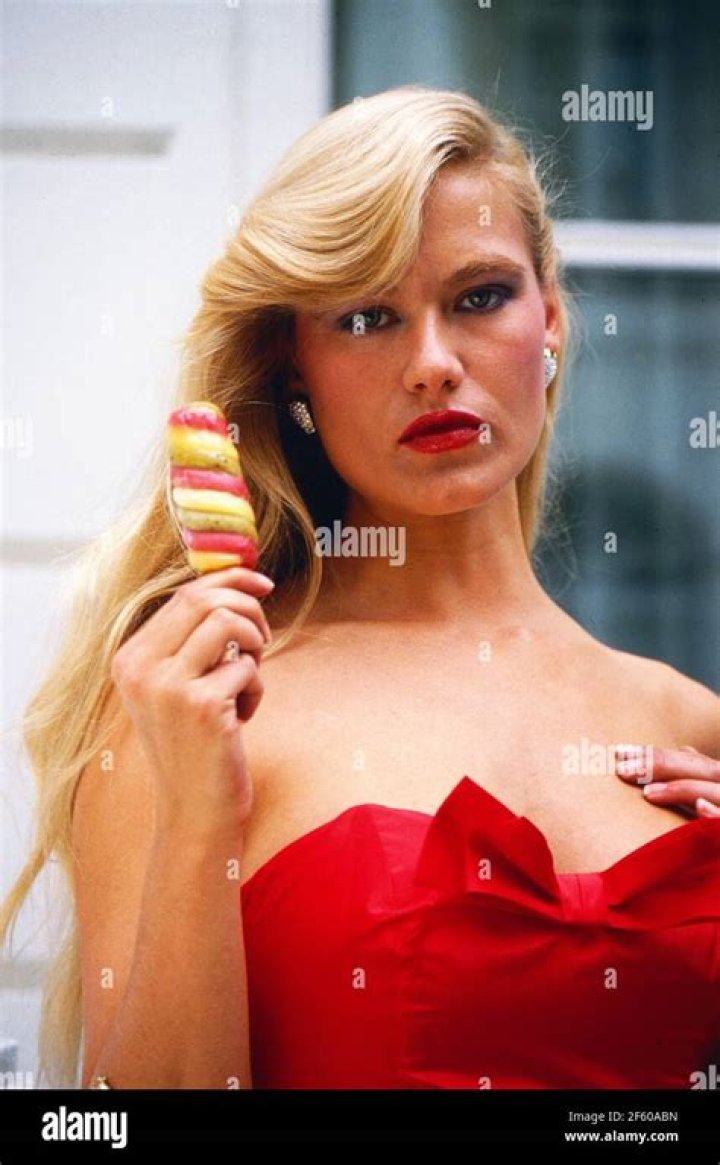 Sibylle Rauch Fortune