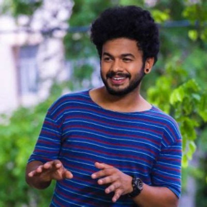 Siddu Moolimani- Wiki, Bio, Age, Height, Net Worth, Girlfriend, Ethnicity