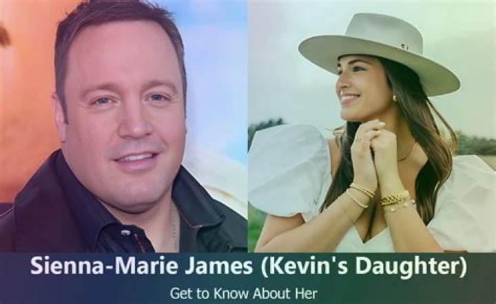 Sienna-Marie James - Net Worth, Age, Height, Birthday, Bio, Wiki!