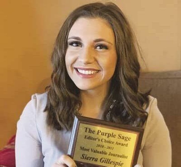 Sierra Gillespie- Wiki, Age, Ethnicity, Boyfriend, Net Worth, Height, Career