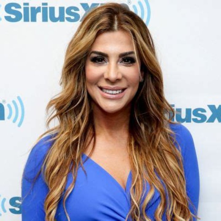 Siggy Flicker- Wiki, Age, Height, Net Worth, Husband, Ethnicity