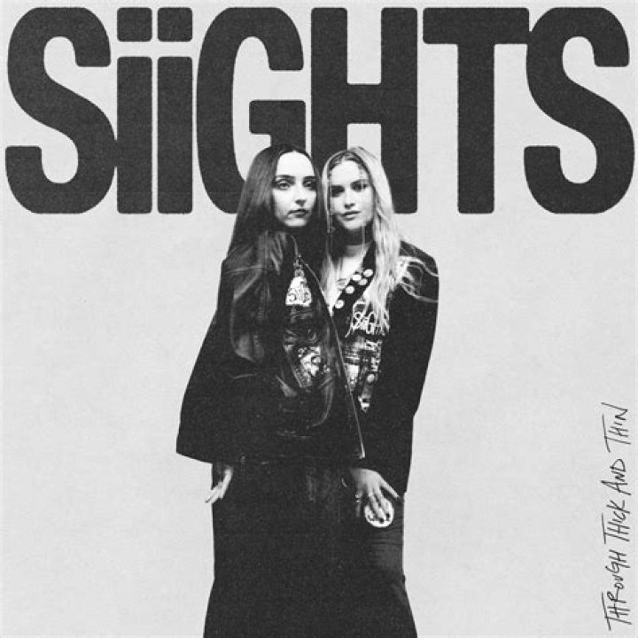 SIIGHTS Announce New Single 'Dance'