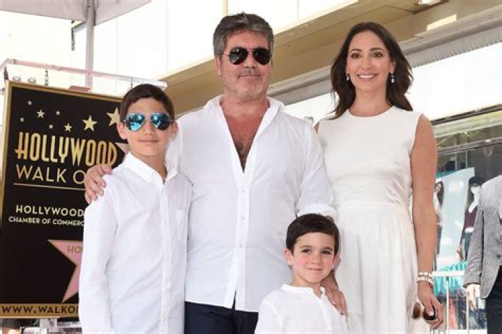 Simon Cowell Children: Does Simon Cowell Have Kids?