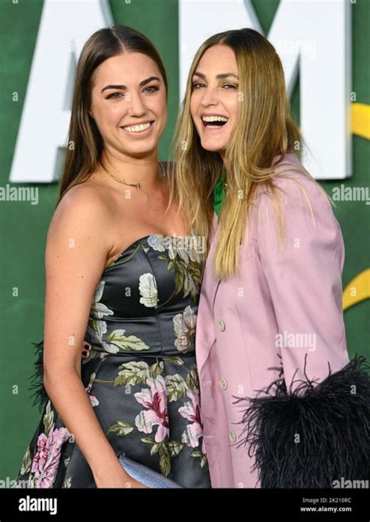 Simon Le Bon’s Wife: Who is Simon Le Bon Dating?