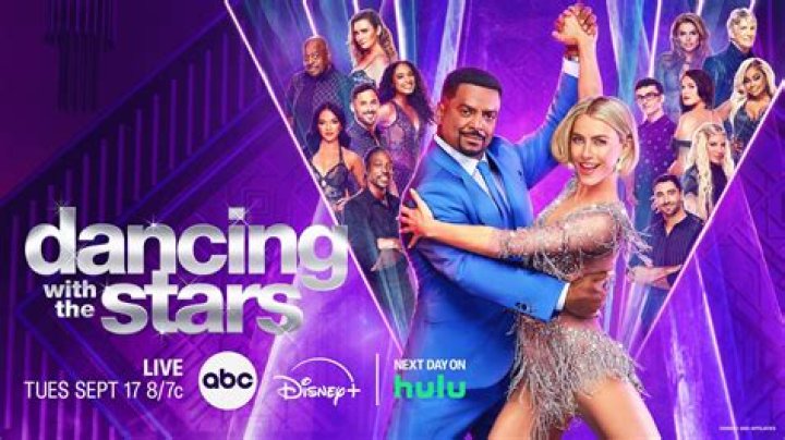 Simone Biles Dancing With The Stars Cha Cha Video Season 24 Episode 2 – 3/27/17 #DWTS