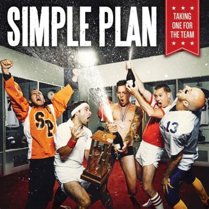 Simple Plan: Taking One For The Team Concert Review
