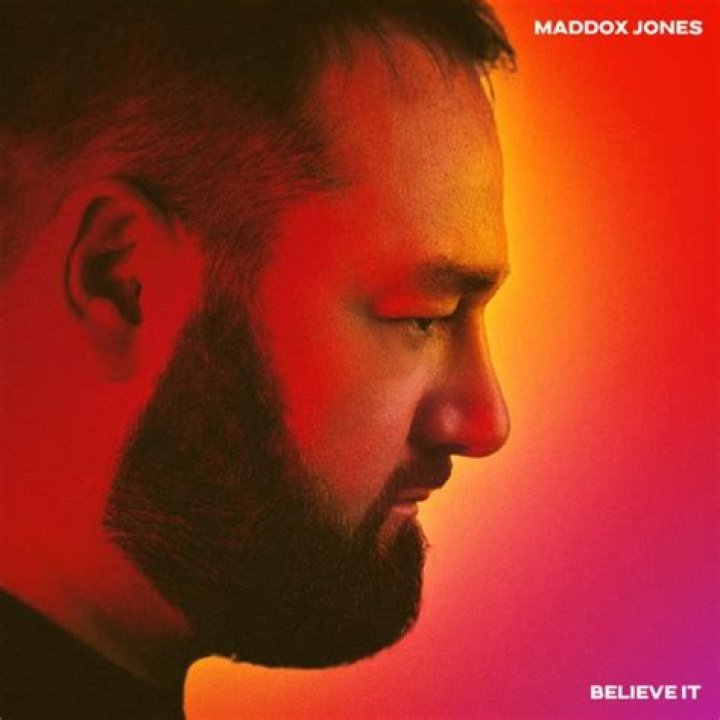Singer/Songwriter Maddox Jones Visits North Wales to Play at This Years TVWStock Festival